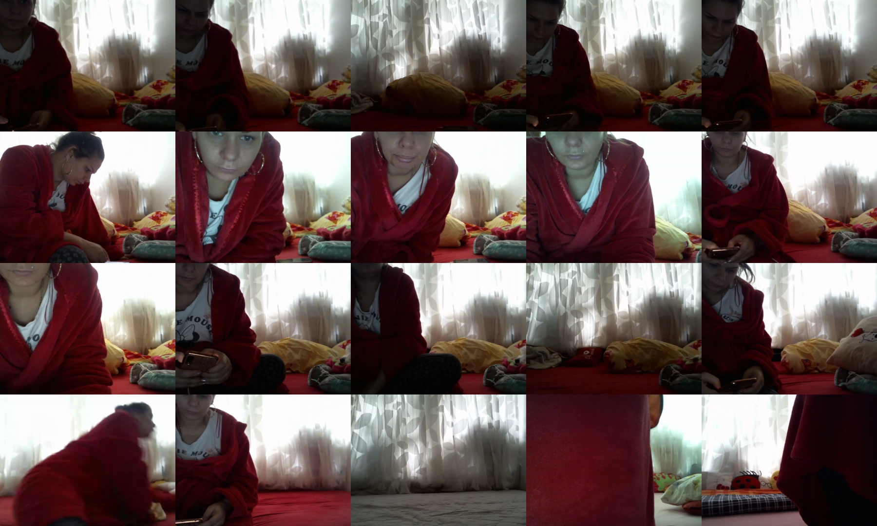 AngyHoot  05-12-2021